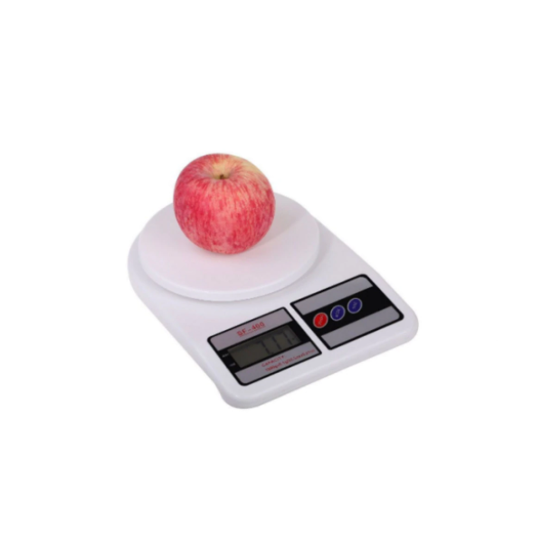 Cantar electronic de bucatarie maxim 7kg