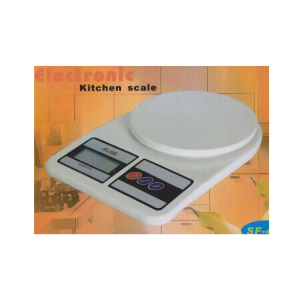 Cantar electronic de bucatarie maxim 7kg