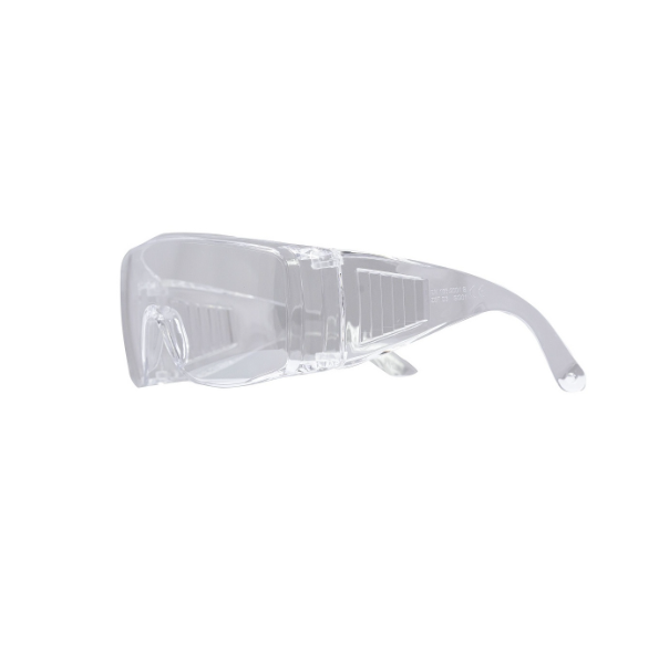 Disc pentru motocoasa cu 2 tipuri de lame + CADOU Ochelari protectie motocoasa transparenti PVC