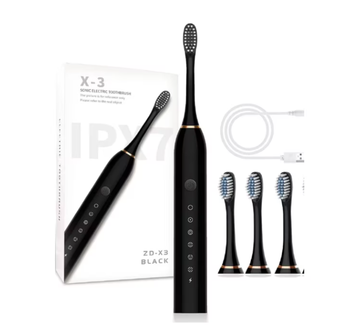 Periuta de dinti electrica X3