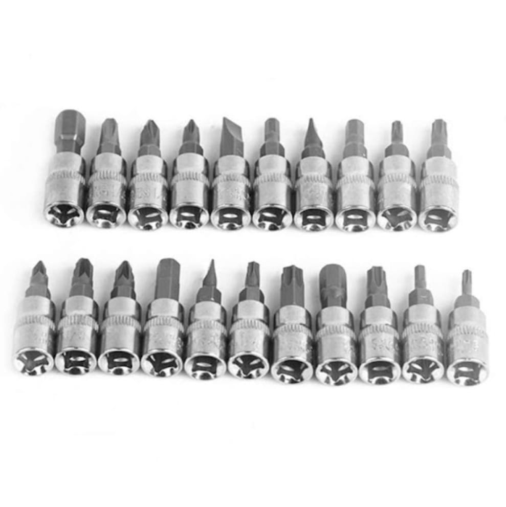 Trusa scule 46 elemente