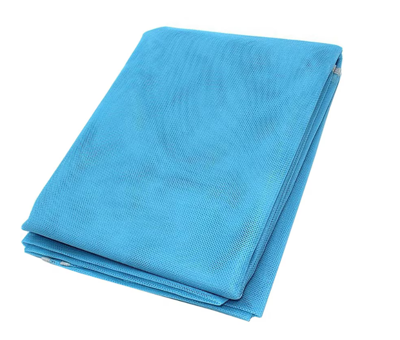 Rogojina-plasa de plaja anti nisip 150 x 200 cm