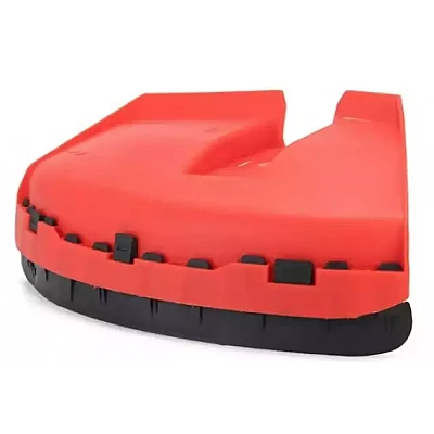 Aparatoare disc motocoasa