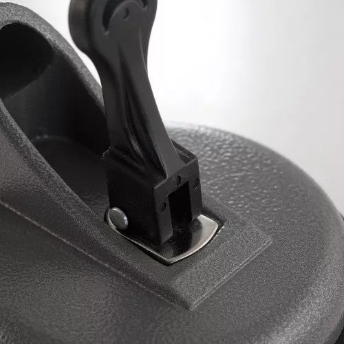 Ventuza pentru transport si montat parbrize geamuri placi marmura granit 2 brate