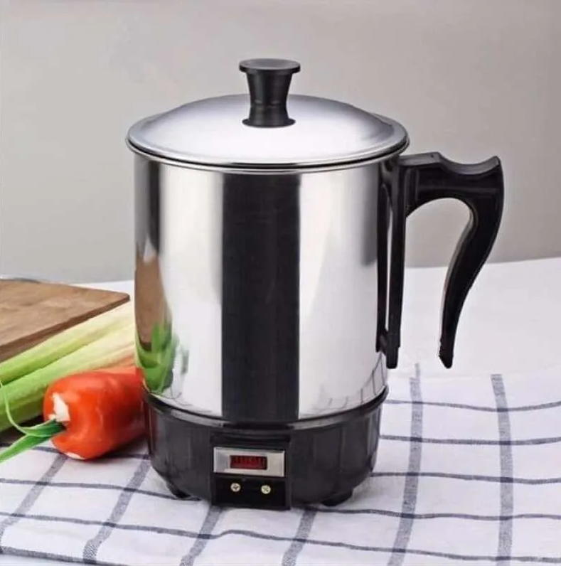 Cana electrica de cafea + Rasnita electrica universala