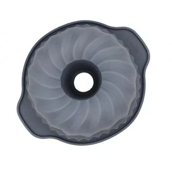Forma din silicon pentru torturi si prajituri 24 cm