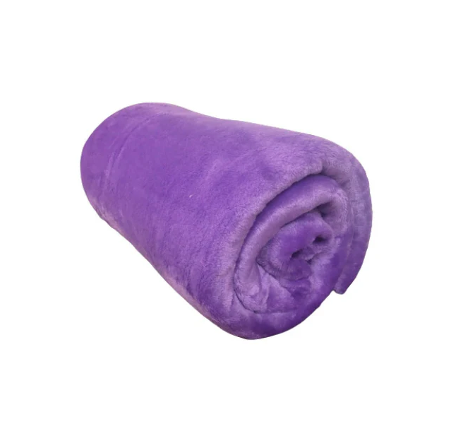 Patura cocolino moale si pufoasa pentru 2 persoane, 200X230 cm, diverse culori