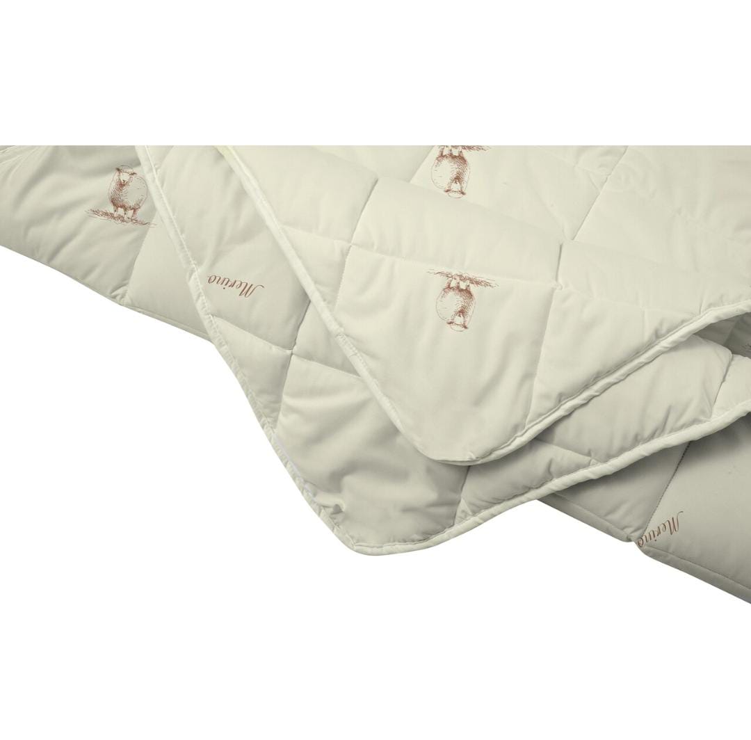 Pilota Alcam Lana Merino, 220x200cm