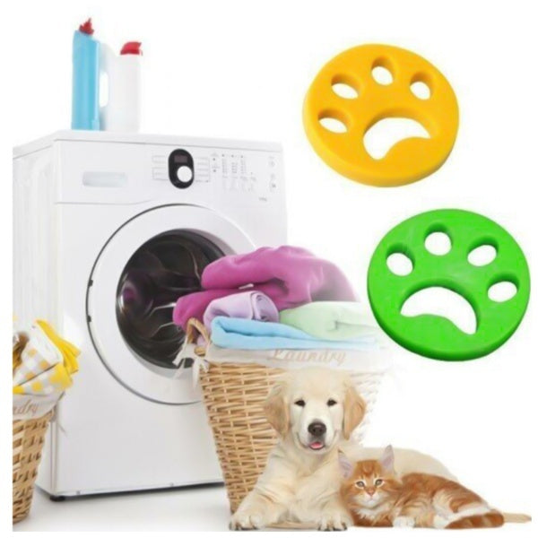 Set 4 dispozitive de ingrijire animale
