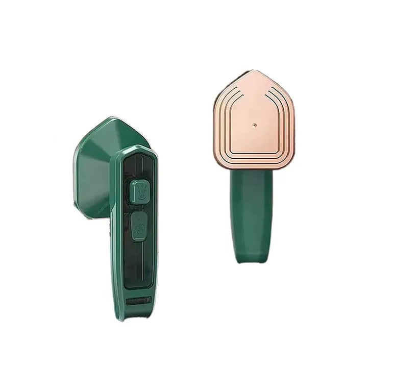 Mini Fier de calcat portabil M2, 50 ml, calcat uscat / umed