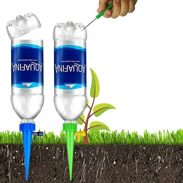 Set 40 picuratoare pentru ghiveci