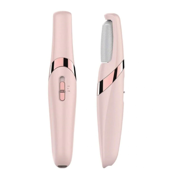 Set infrumusetare: Ondulator ceramic spiralat + Pila electrica pentru calcaie + CADOU Articol Surpriza!