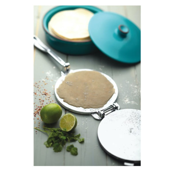 Presa pentru tortilla 20cm