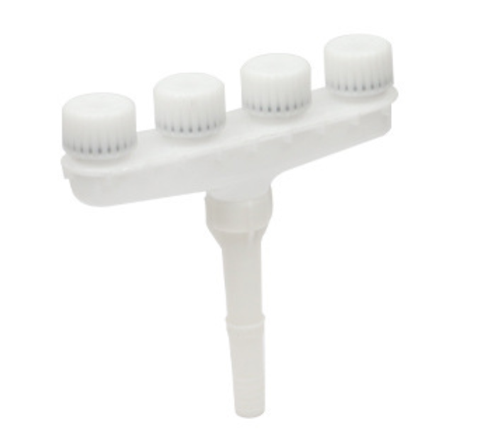 Set gradinarit - 4 unelte pentru gradinarit + manusi de gradina cu gheare + Pulverizator apa 4 duze