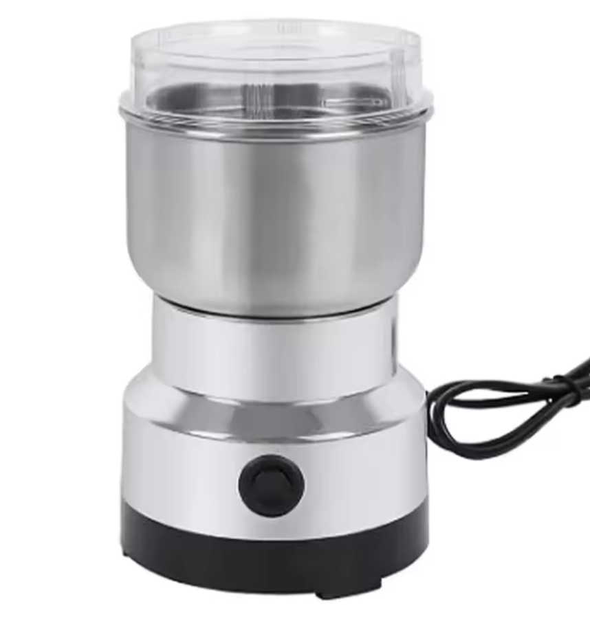 Cana electrica de cafea + Rasnita electrica universala