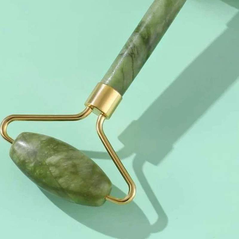 Set 2 x Rola de Masaj Facial