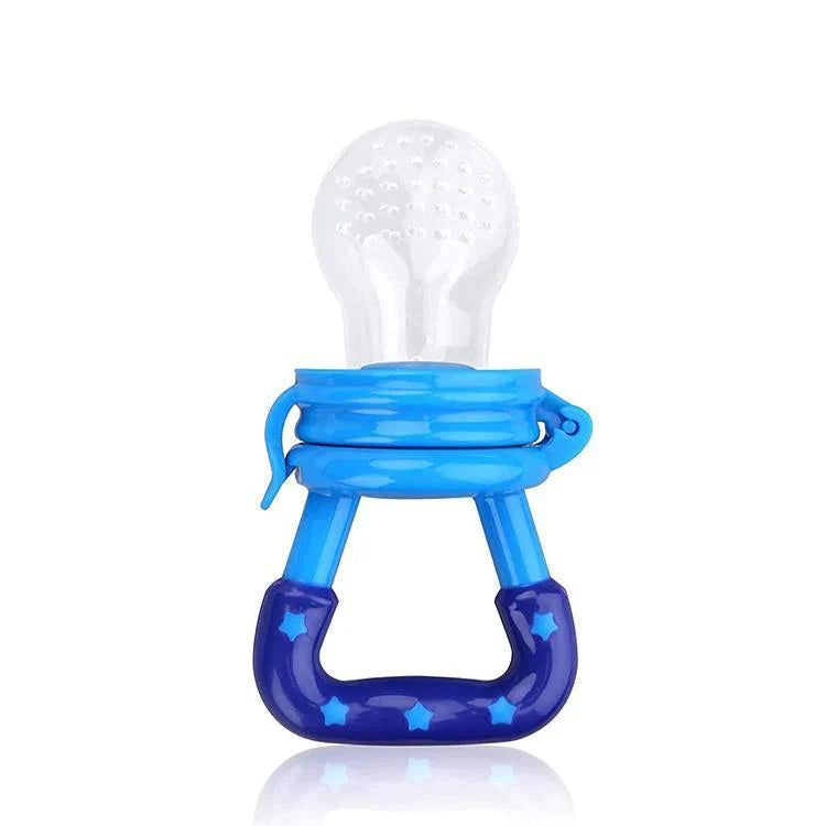 Set 3 x suzeta pentru fructe si legume