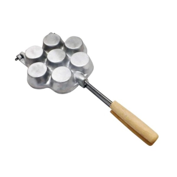 Forma prajituri mini-tarte, 7 forme