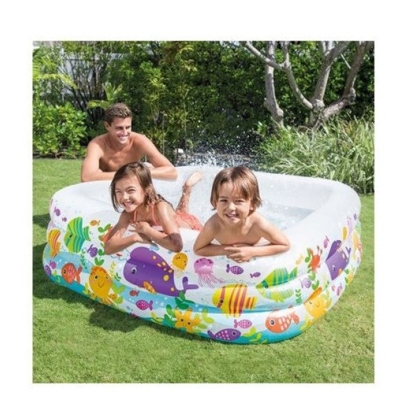 Piscina gonflabila pentru copii Intex  - Pesti