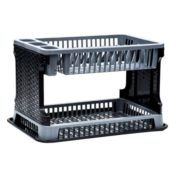 Suport pentru vase din plastic