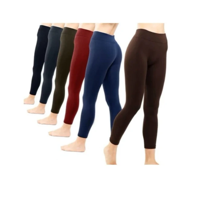 Colanti vatuiti, fara cusatura, marime universala, culori diferite, sezon toamna-iarna