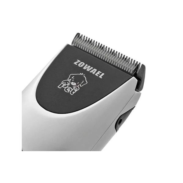Masina de tuns zowael rfc-280a pentru caini si pisici