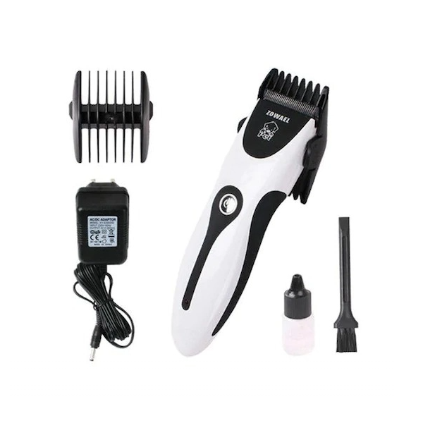 Masina de tuns zowael rfc-280a pentru caini si pisici