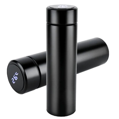 Termos smart cu afisaj led, 500 ml