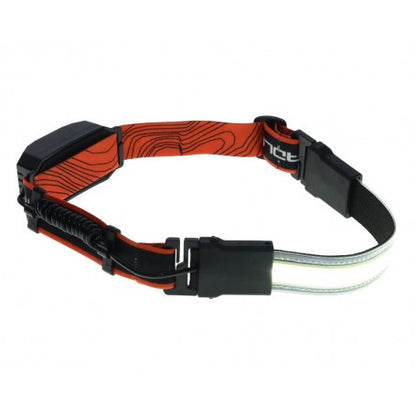 Lanterna Frontala Led Cob Flexibil G13