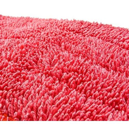 Mop cu rezervor incorporat 600 ml cu laveta absorbanta din microfibra