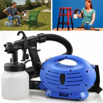 Aparat pentru vopsit si zugravit