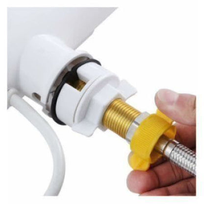 Robinet instant electric incalzire apa. Afisaj digital temperatura