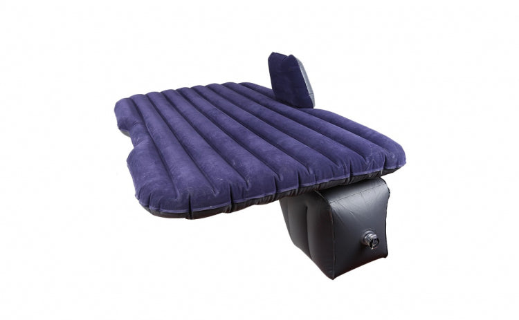 Saltea gonflabila Couch Air pentru masina