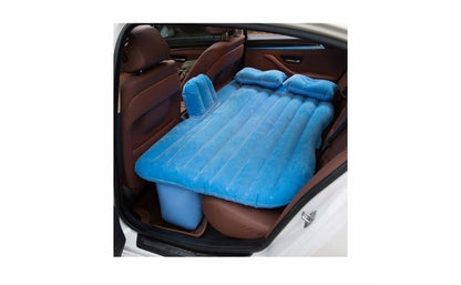 Saltea gonflabila Couch Air pentru masina