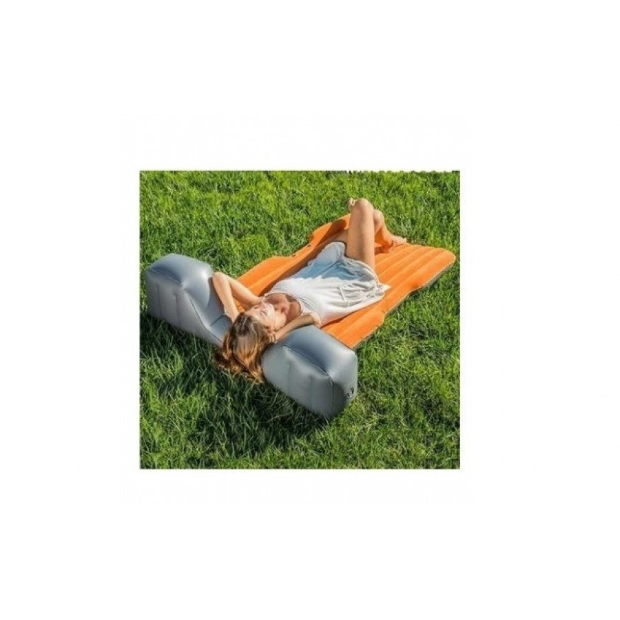Saltea gonflabila Couch Air pentru masina