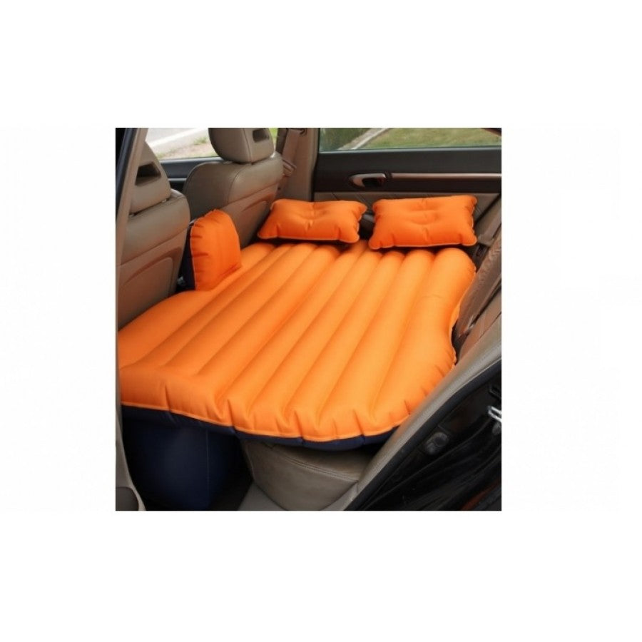 Saltea gonflabila Couch Air pentru masina
