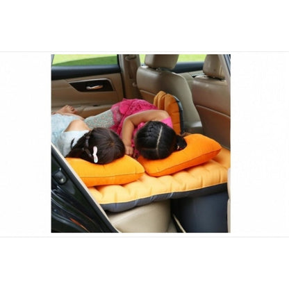 Saltea gonflabila Couch Air pentru masina