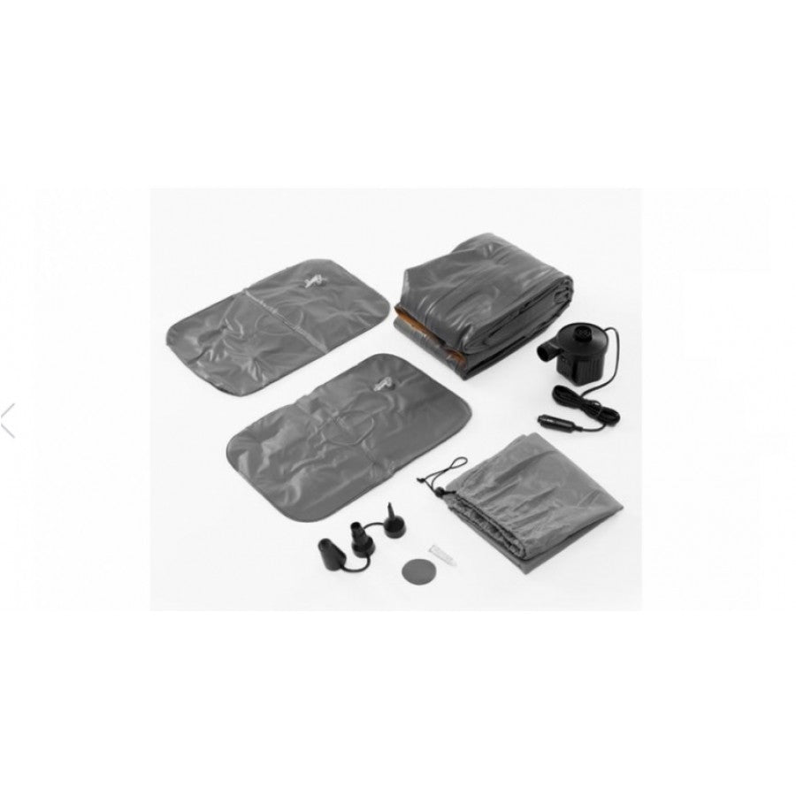 Saltea gonflabila Couch Air pentru masina