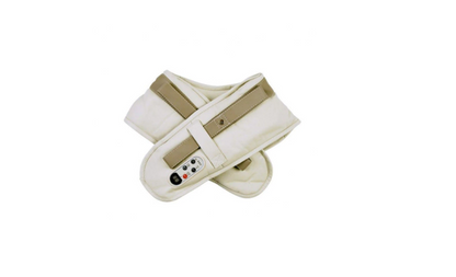 Aparat de masaj cervical, multifunctional