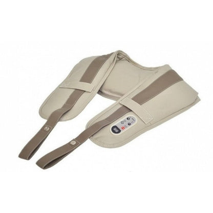 Aparat de masaj cervical, multifunctional