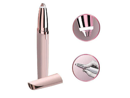 Aparat de tuns sprancenele