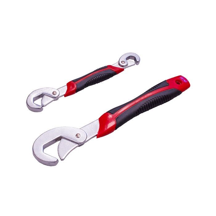 Set 2 chei universale snap & grip