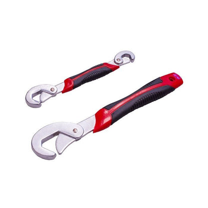 Set 2 chei universale snap & grip