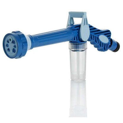 Dispozitiv spalat/stropit- pentru gradina si masina