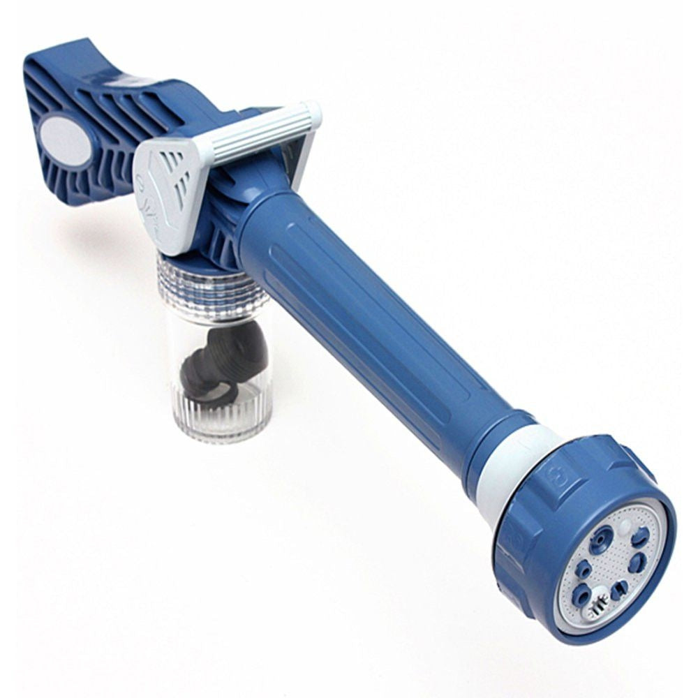 Dispozitiv spalat/stropit- pentru gradina si masina