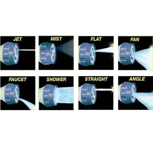 Dispozitiv spalat/stropit- pentru gradina si masina