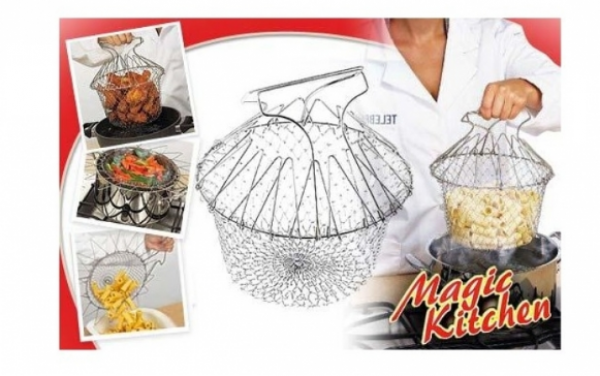 set 2 x Strecuratoare Magic Kitchen