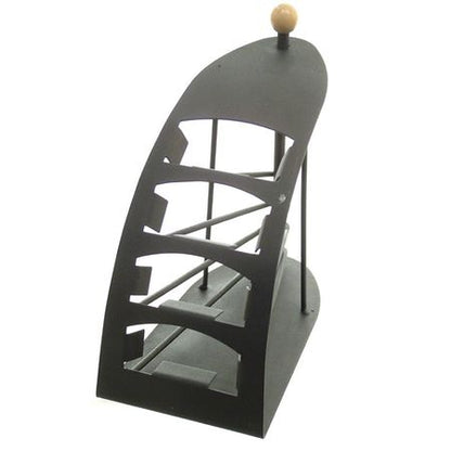 Organizator de telecomenzi cu 4 rafturi