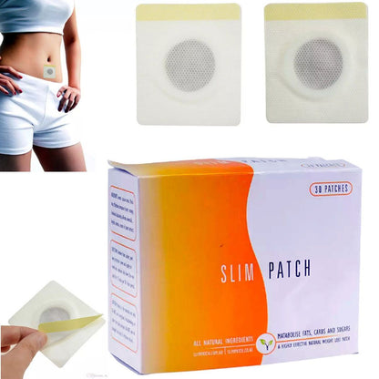 Set2x PACHET Set 20 plasturi detoxifiere homeopati cu Turmalina + GRATIS 10 PLASTURI PENTRU REDUCEREA GREUTATII SLIM PATCH
