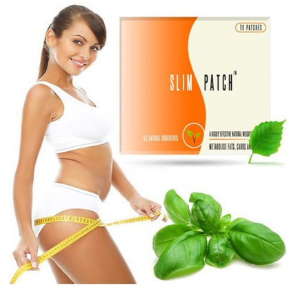 Set2x PACHET Set 20 plasturi detoxifiere homeopati cu Turmalina + GRATIS 10 PLASTURI PENTRU REDUCEREA GREUTATII SLIM PATCH